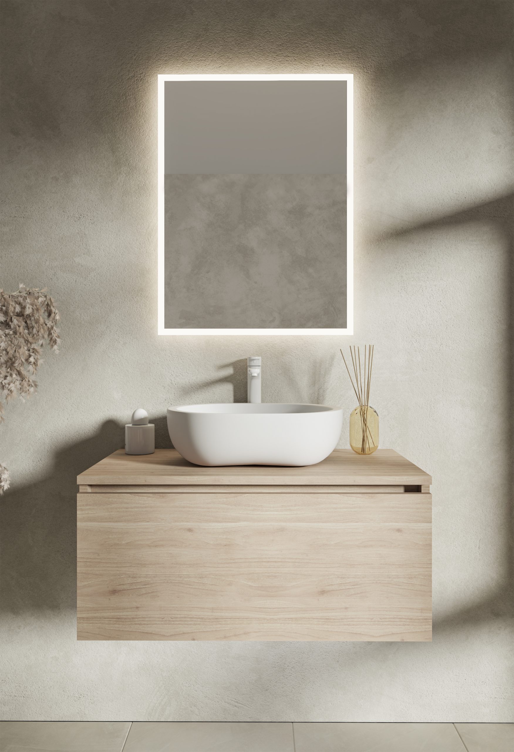 Front_stile 6080 Style 6080 - obrazek 1